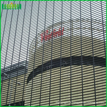 358 High Security Mesh Fence (Exportador de Fábrica)